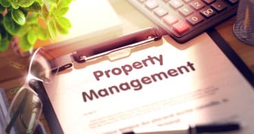 Property management services