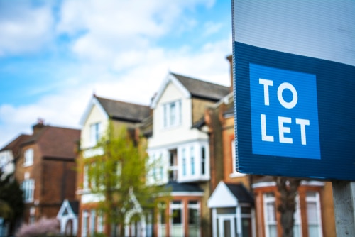 Residential property management