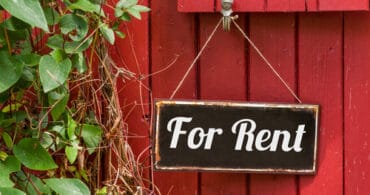 Guaranteed letting income helps to avoid rental voids