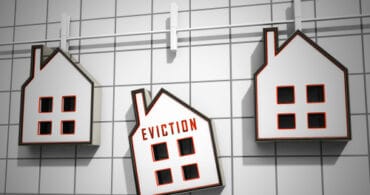 Rent guaranteed scheme helps landlords avoid eviction problems
