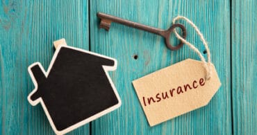 Landlord insurance