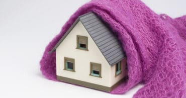 How to winter proof your rental property