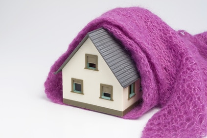 How to winter proof your rental property