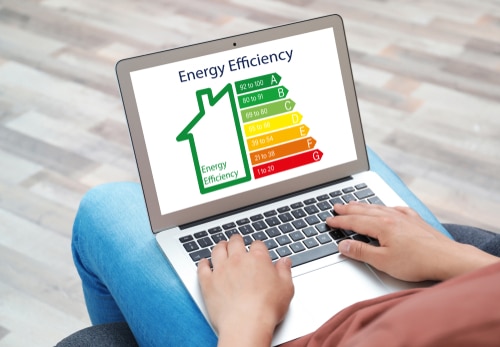 Energy efficiency regulations