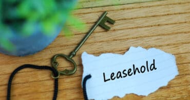 Leasehold reform