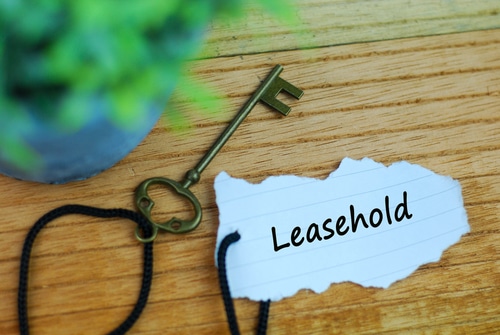 Leasehold reform