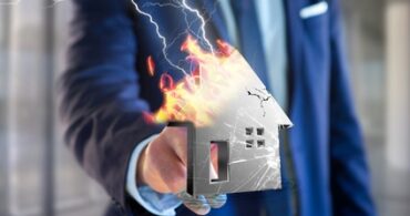 Fire regulations for rental properties
