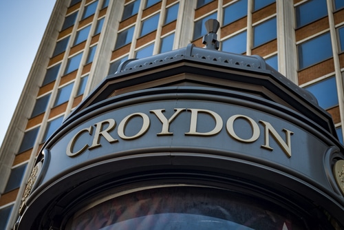 Property investment in Croydon