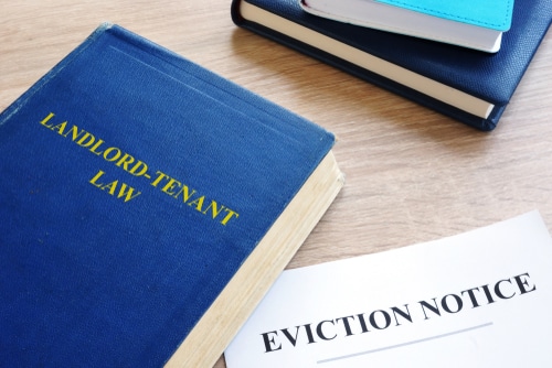 How to end a tenancy agreement