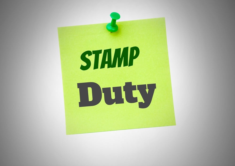 Stamp Duty Holiday