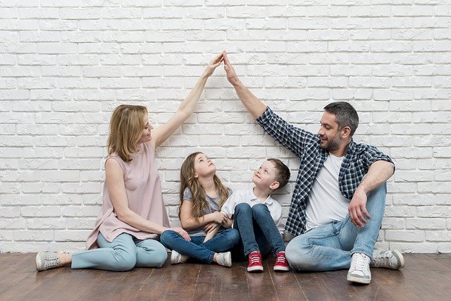 Family rentals