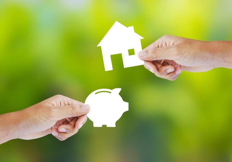 Green mortgages for landlords