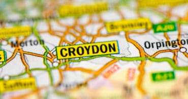 Croydon London Borough of Culture 2023