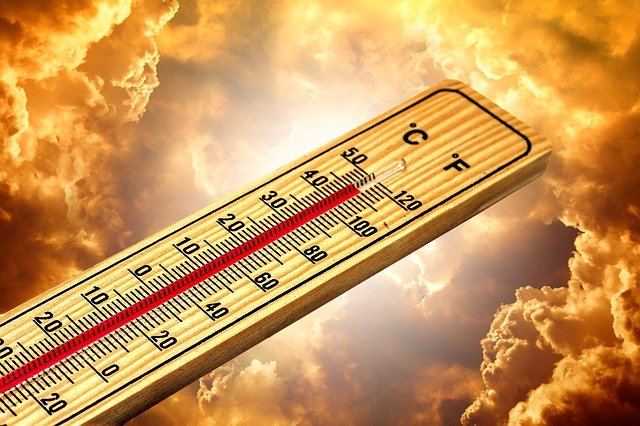 Hot weather maintenance tips for landlords