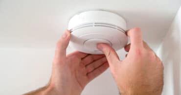 Landlord smoke alarm requirements