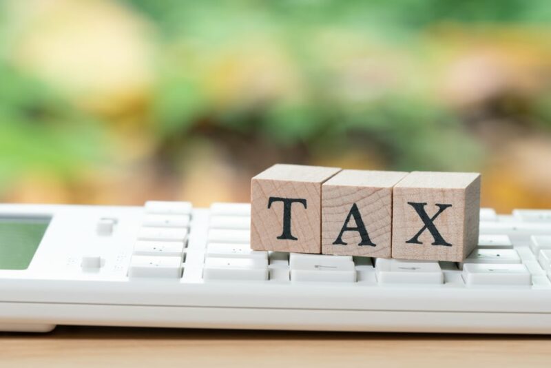 Making Tax Digital