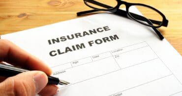 landlord insurance claims