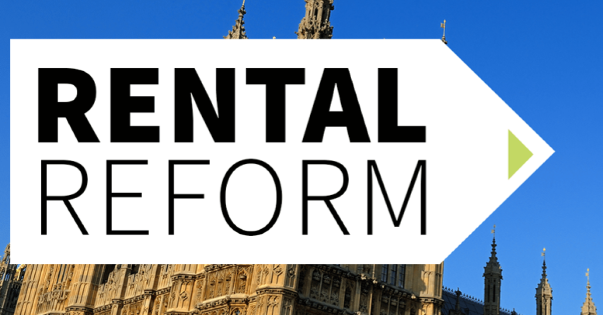 UK labour rental reform and 5 solutions